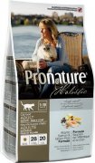 Pronature Holistic 大西洋三文鱼糙米全能成猫粮 6lb