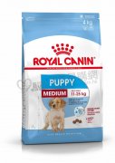 Royal Canin 2-12个月中型幼犬粮 15kg (AM32)^