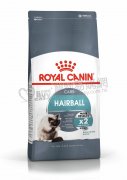 Royal Canin 强力去毛球成猫粮 10kg (ITH34) ^
