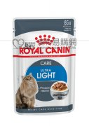 Royal Canin 12個月以上減肥成貓濕糧85g
