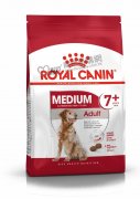 Royal Canin 7岁以上中型老犬粮 4kg (SM25)