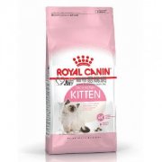 Royal Canin 4-12个月幼猫粮 4kg (K36)^