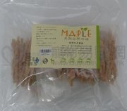 Maple 美味肉骨卷狗小食250g x4pcs