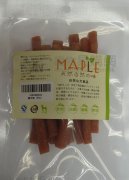 Maple 美味雞肉棒狗小食80g x10pcs