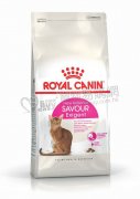 Royal Canin 超级挑嘴配方成猫粮 4kg (EX35) ^