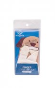 PETEDISON犬用護理棉質手指套(單隻)