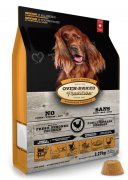 Oven-Baked高齡犬及減肥糧雞+魚配方5lb