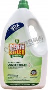 GermKiller淨可立 抗菌清潔濃縮液2L