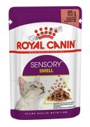 Royal Canin肉香配方-貓感系列濕糧85g