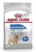 Royal Canin體重控制小型成犬糧3kg