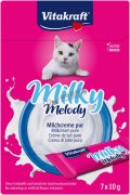 Vitakraft鮮奶醬-鮮奶味貓小食10gx7pcs