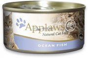 Applaws 海魚飯貓罐頭70g x12pcs