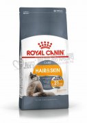 Royal Canin 皮肤敏感及美毛配方成猫粮 4kg (HS33) ^