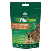 VitaRapid安寧保健保健條210g(犬用)