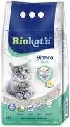 Biokat's保潔 芳香型粗粒貓砂8.4kg(10L)