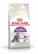 Royal Canin 肠胃敏感成猫粮 2kg (S33)