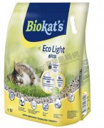 Biokat's保潔 細粒豆腐貓砂(含活性碳)5L