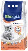 Biokat's保潔 香草柑橘味粗粒貓砂8.4kg(10L)