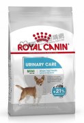Royal Canin泌尿道照護小型成犬糧3kg