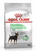 Royal Canin腸胃敏感小型成犬糧3kg