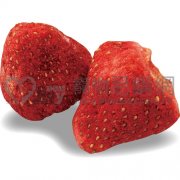 Marukan草莓凍乾10g