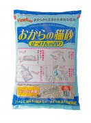 Hitachi皂香味豆腐貓砂6L