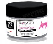Biogance寵物用受損皮膚修護霜50ml