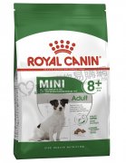 Royal Canin 8歲以上小型老犬狗糧8kg(SPR27)