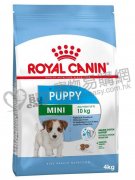 Royal Canin 2-10个月小型幼犬粮 4kg (APR33)^