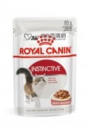 Royal Canin 12个月以上滋味成猫湿粮 85g
