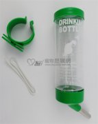 倉鼠掛籠飲水樽125ml