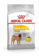 Royal Canin皮膚敏感中型成犬糧3kg