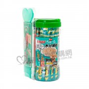 CIAO水分補給肉醬包限定14gx24pcs(犬用)