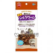 Marukan蠶蛹小動物專用40g