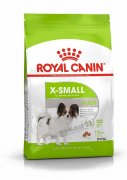 Royal Canin超小型成年犬配方糧3kg