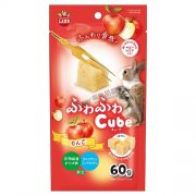 ML-615小動物蘋果蛋糕磚60g