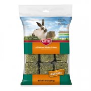Kaytee天然苜蓿草磚Alfalfa 15oz