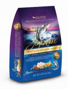 Zignatune超越 鱒魚及三文魚配方狗糧13.5lb