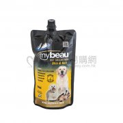 Mybeau紐西蘭皮毛護理營養啫喱300ml