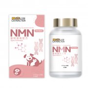 本事貓 NMN寵物護眼配方60粒