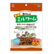 ML-237小動物食用麵包蟲80g