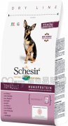 Schesir天然雞肉迷你成犬糧800g