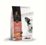 ERA三文魚與鯡魚小型成犬天然糧2kg