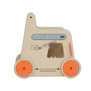 推推車貓抓板67.5*66*38cm