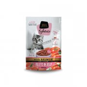 ERA三文魚胡蘿蔔幼貓主食餐包85g