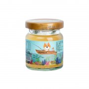 POPOLA寵物褐藻魚子精華飲50ml ±5ml