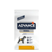 Advance處方犬糧-腎臟專用12kg