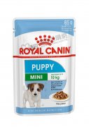 Royal Canin小型幼年犬配方濕糧(肉汁)85g