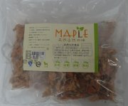 Maple 美味魚仔雞肉卷狗小食250g x4pcs(2包)