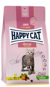 HappyCat幼貓雞肉配方糧4kg(4-12個月)